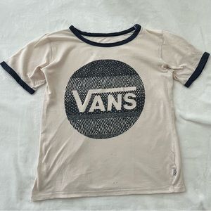 Vans T-Shirt for Women